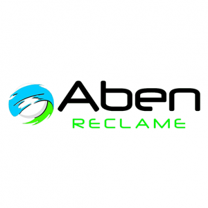 Aben reclame logo