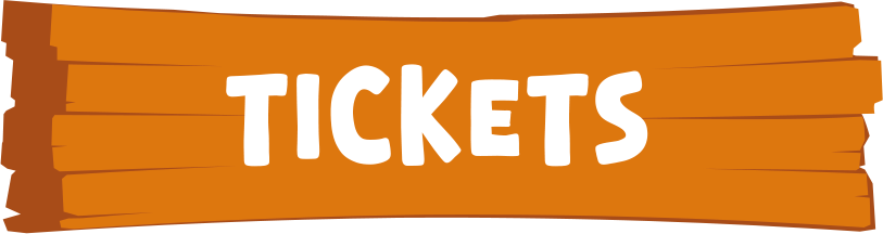 tickets bordje